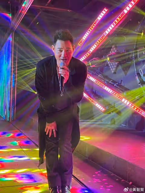 TVB實力男星內地探望病童,一行為獲讚賞,與妻子至今丁克
