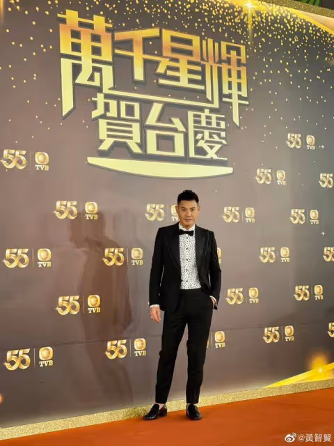 TVB實力男星內地探望病童,一行為獲讚賞,與妻子至今丁克