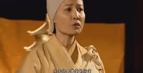TVB演員李麗麗因癌症離世,代表作有《笑傲江湖》《天龍八部》等