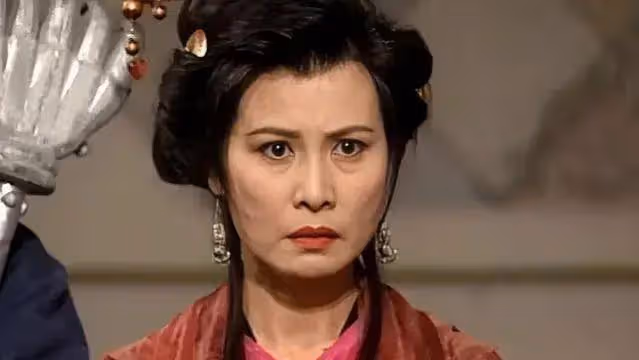 香港又一知名女演員去世,曾在《天龍八部》出演葉二娘,一生未婚