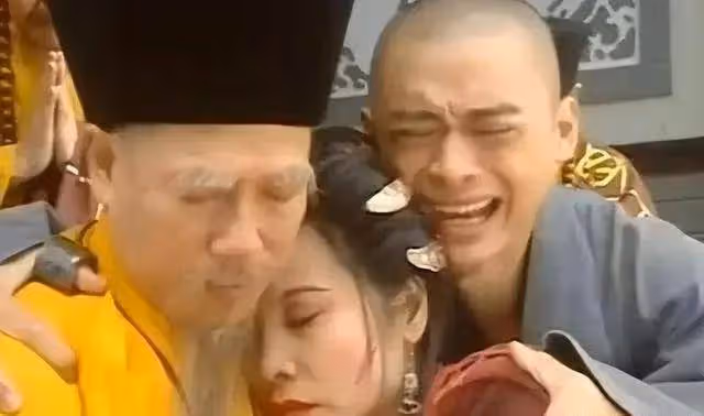 香港又一知名女演員去世,曾在《天龍八部》出演葉二娘,一生未婚
