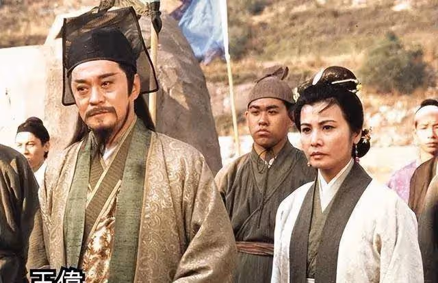 香港又一知名女演員去世,曾在《天龍八部》出演葉二娘,一生未婚