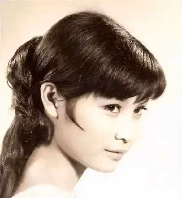 香港又一知名女演員去世,曾在《天龍八部》出演葉二娘,一生未婚