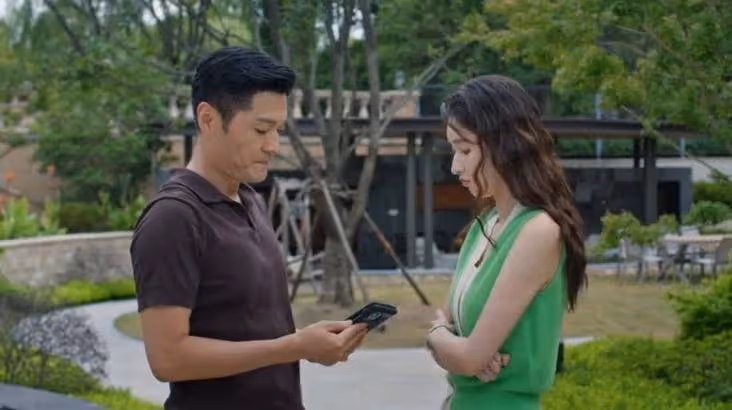 《好團圓》:看懂江宏斌選擇向南結婚,才明白向中婚姻的不堪