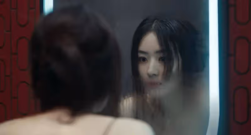《喬妍的心事》:看懂裡面的性暗示,才懂喬妍的經歷到底有多不堪
