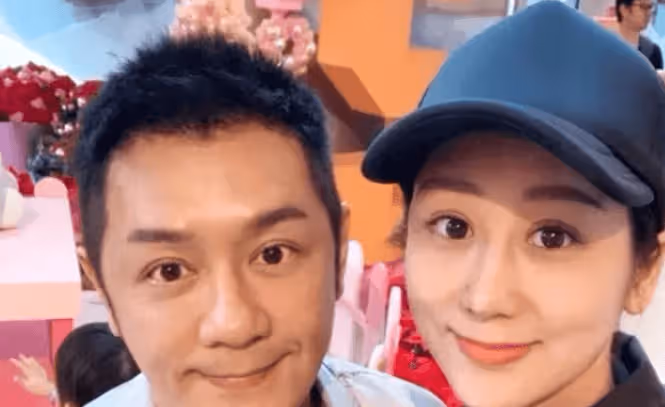 蔣麗莎五年四胎,敢不敢這麼拼?她現在的狀態,真的能跟五十多歲的丈夫比嗎?