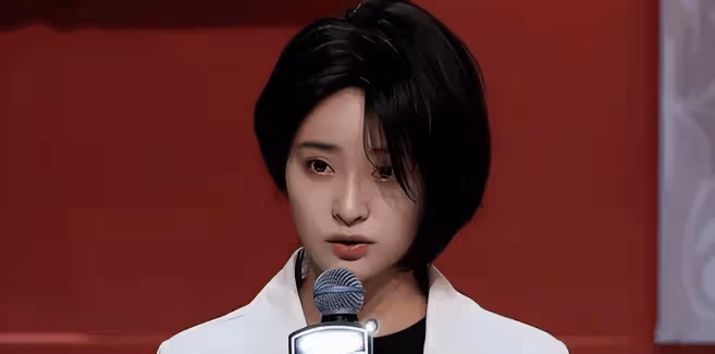 演技被罵翻天,綜藝表現卻讓人滿意,沈月應該重新找找定位了