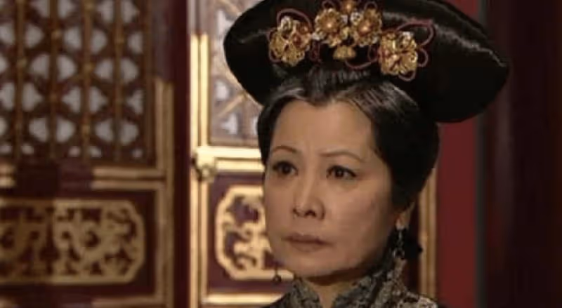 TVB演員李麗麗去世,曾在《天龍八部》中演葉二娘,一生未婚未育