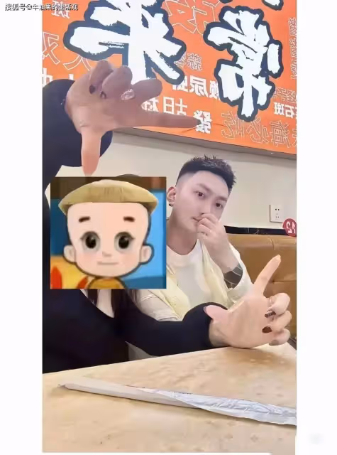 LV櫃姐事件原配直播曝大瓜,官宣與出軌男離婚,櫃姐被辭退