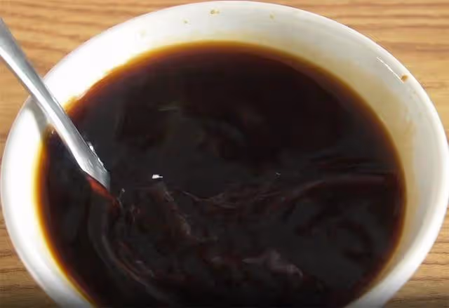 茄子別再紅燒了,教你做蒲燒茄子,軟嫩鮮香入味,比鰻魚飯還好吃