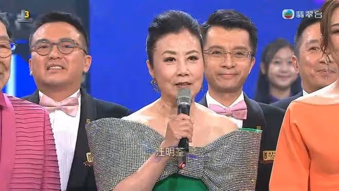 TVB收視:《巾幗4》收視報捷,最高收視21.4點成今年首周之冠