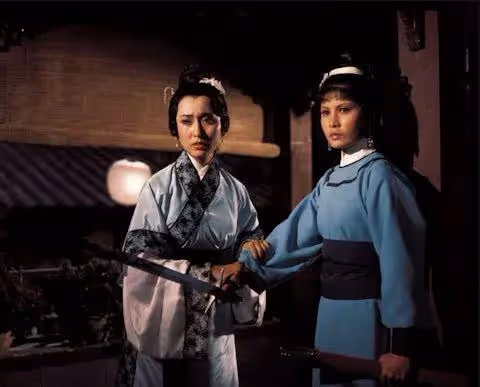 港星李麗麗肺癌離世,曾是TVB第一代打女,曾與姜大衛傳緋聞一生未嫁