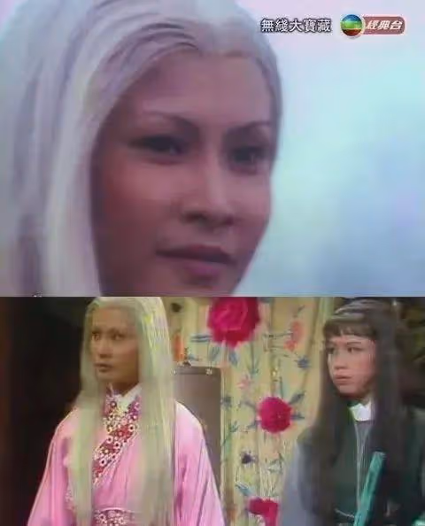 港星李麗麗肺癌離世,曾是TVB第一代打女,曾與姜大衛傳緋聞一生未嫁