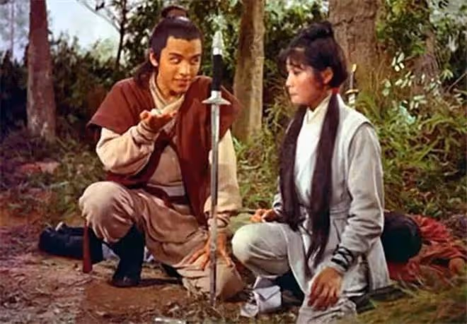 港星李麗麗肺癌離世,曾是TVB第一代打女,曾與姜大衛傳緋聞一生未嫁
