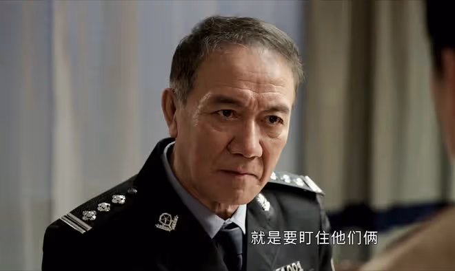 《黑白決》譚一笑真實身份曝光,就是楊文麗,任中華竟是她的上線