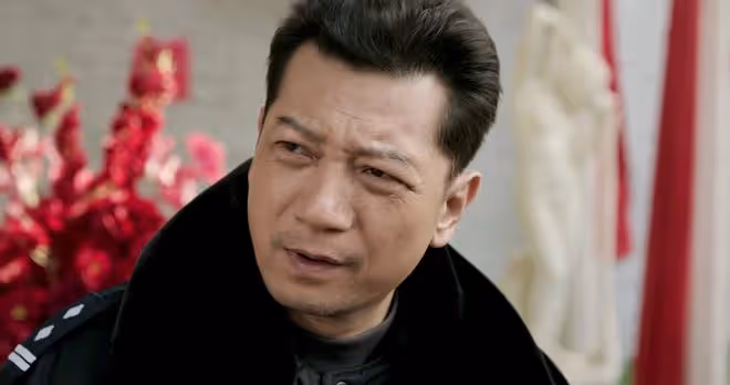 《黑白決》譚一笑真實身份曝光,就是楊文麗,任中華竟是她的上線