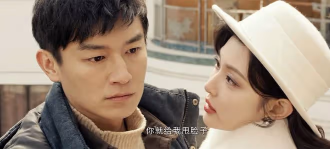《黑白決》譚一笑真實身份曝光,就是楊文麗,任中華竟是她的上線