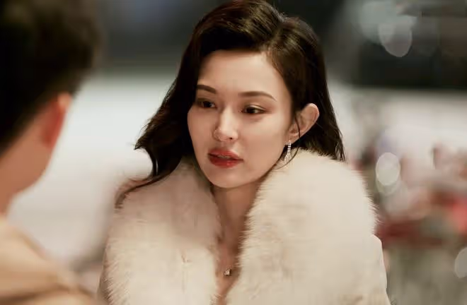 《黑白決》譚一笑真實身份曝光,就是楊文麗,任中華竟是她的上線