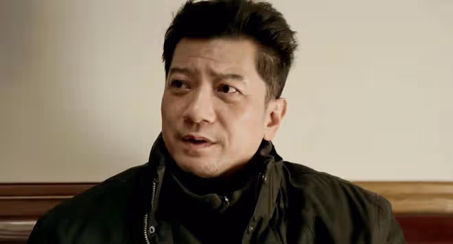 《黑白決》譚一笑真實身份曝光,就是楊文麗,任中華竟是她的上線