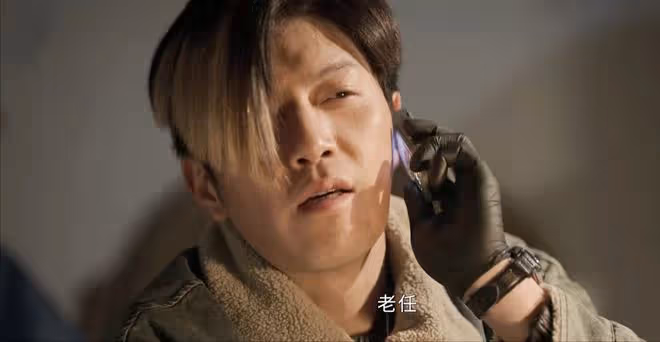 《黑白決》譚一笑真實身份曝光,就是楊文麗,任中華竟是她的上線