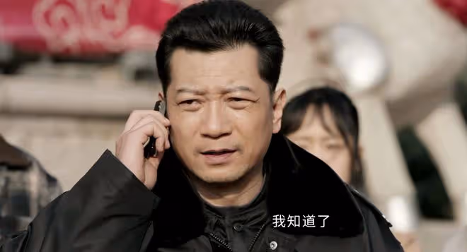《黑白決》譚一笑真實身份曝光,就是楊文麗,任中華竟是她的上線