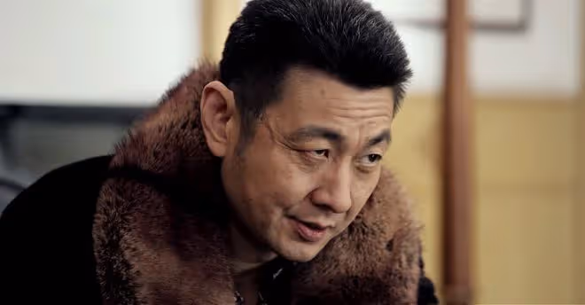 《黑白決》雇古小刀的老任,真的是任中華?李二來竟是譚一笑的人