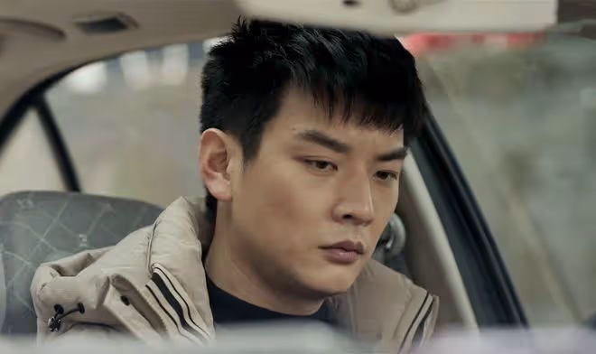 《黑白決》雇古小刀的老任,真的是任中華?李二來竟是譚一笑的人
