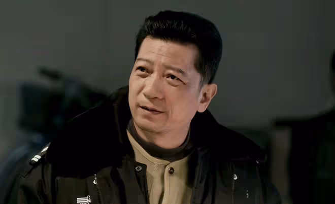 《黑白決》雇古小刀的老任,真的是任中華?李二來竟是譚一笑的人