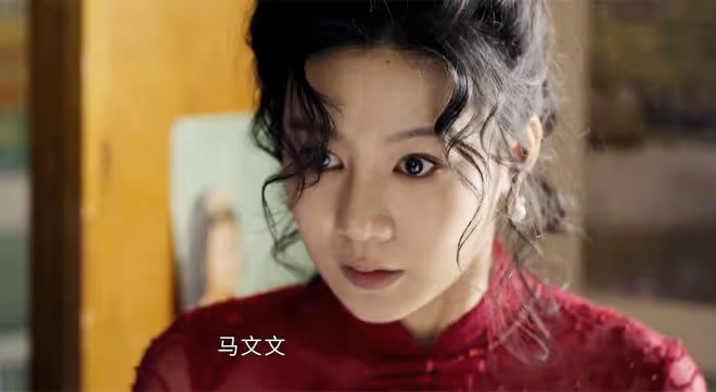 《黑白決》雇古小刀的老任,真的是任中華?李二來竟是譚一笑的人
