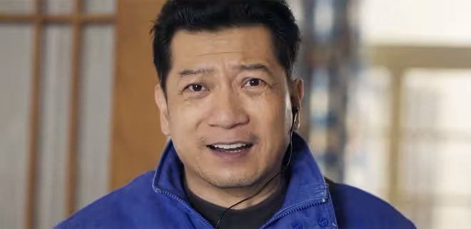 《黑白決》雇古小刀的老任,真的是任中華?李二來竟是譚一笑的人
