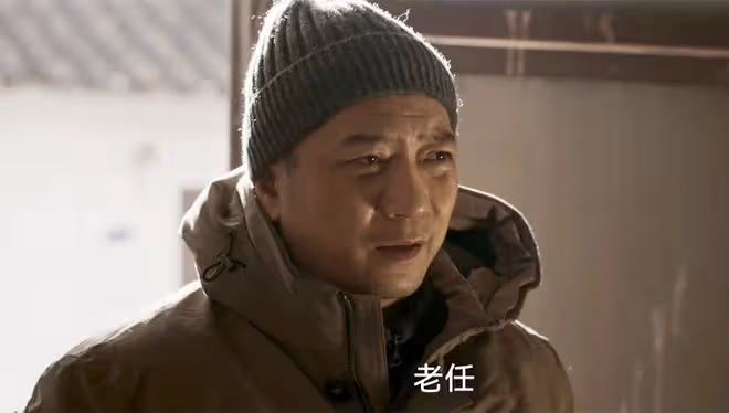 《黑白決》雇古小刀的老任,真的是任中華?李二來竟是譚一笑的人