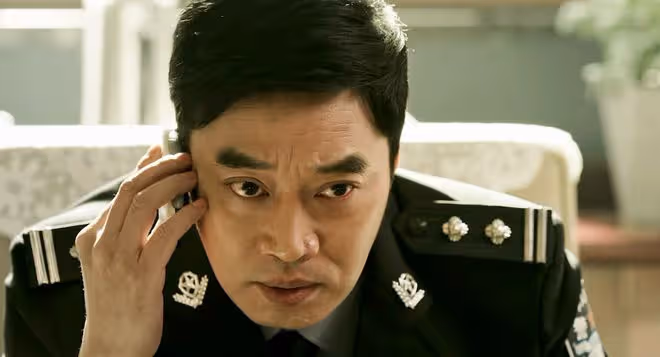 《黑白決》雇古小刀的老任,真的是任中華?李二來竟是譚一笑的人