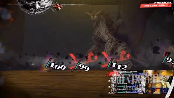 《暗喻幻想》悲嘆之人打法分享