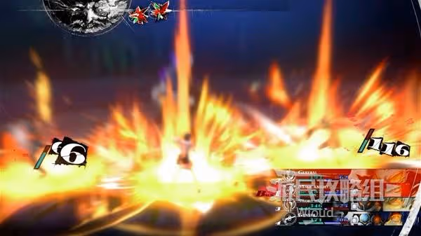 《暗喻幻想》獸人強者打法分享
