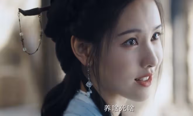 大夢歸離最後誰犧牲了?女主一語成讖,整個人都不好了