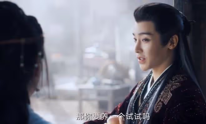 大夢歸離最後誰犧牲了?女主一語成讖,整個人都不好了