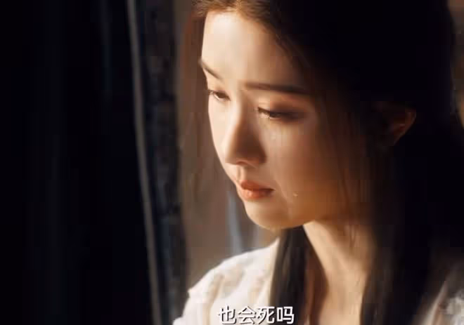 大夢歸離最後誰犧牲了?女主一語成讖,整個人都不好了