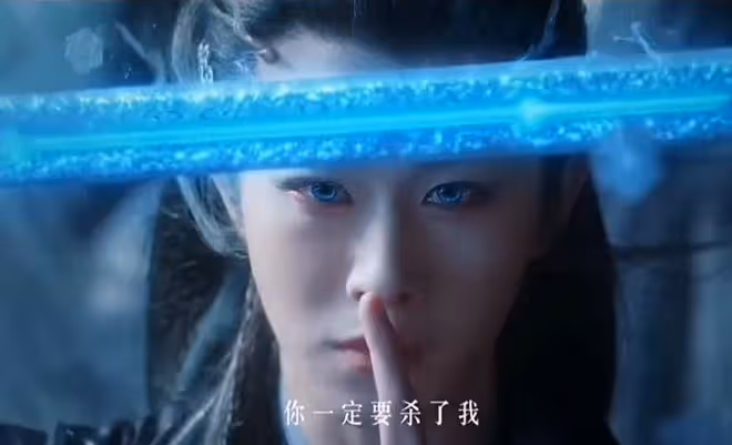 大夢歸離最後誰犧牲了?女主一語成讖,整個人都不好了