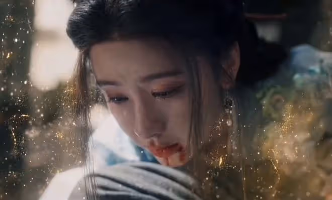大夢歸離最後誰犧牲了?女主一語成讖,整個人都不好了