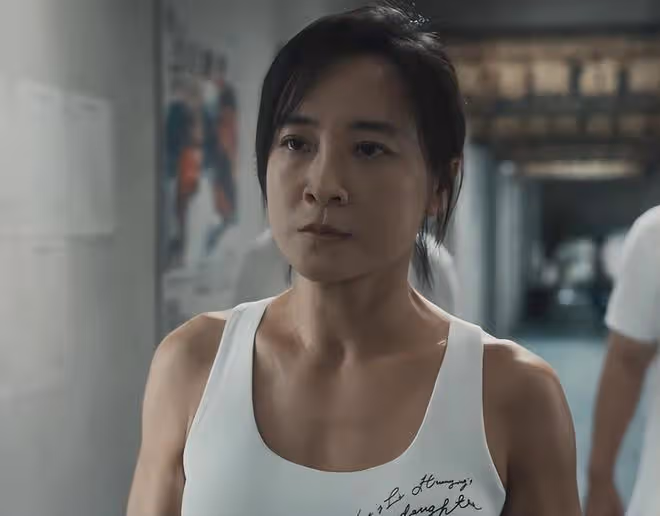 賈玲《熱辣滾燙》沒有入圍第37屆金雞獎,才是內娛影壇的「悲哀」