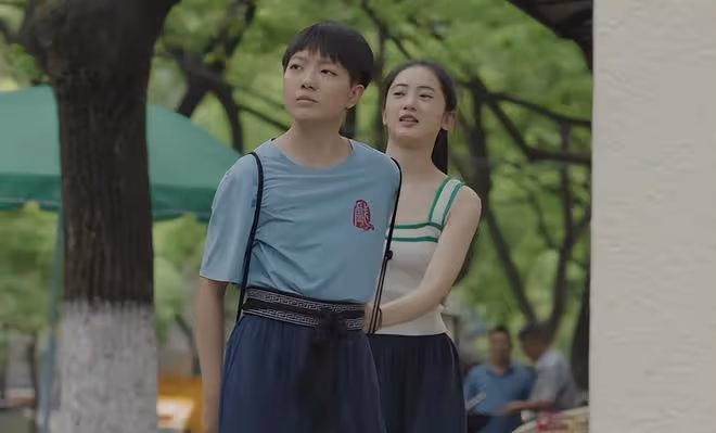 賈玲《熱辣滾燙》沒有入圍第37屆金雞獎,才是內娛影壇的「悲哀」
