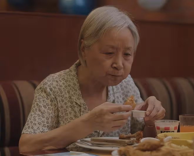 賈玲《熱辣滾燙》沒有入圍第37屆金雞獎,才是內娛影壇的「悲哀」