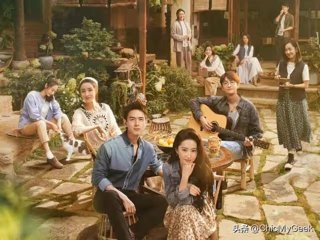 Netflix最高分10部國產劇,寫給女子的10種生存法則!
