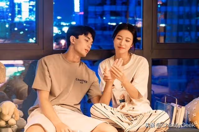 Netflix最高分10部國產劇,寫給女子的10種生存法則!
