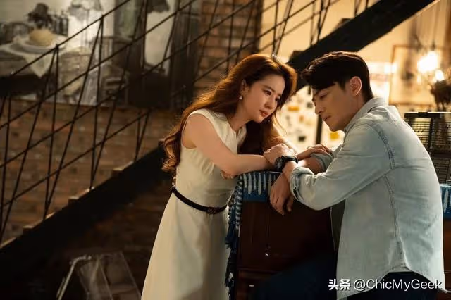 Netflix最高分10部國產劇,寫給女子的10種生存法則!