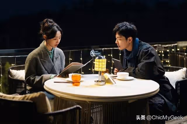 Netflix最高分10部國產劇,寫給女子的10種生存法則!