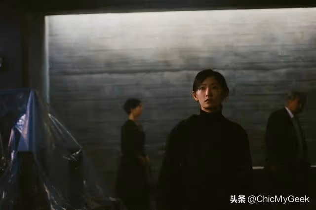 Netflix最高分10部國產劇,寫給女子的10種生存法則!