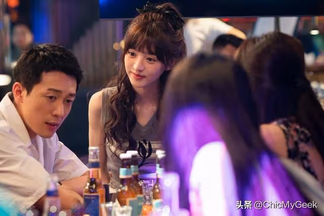 Netflix最高分10部國產劇,寫給女子的10種生存法則!