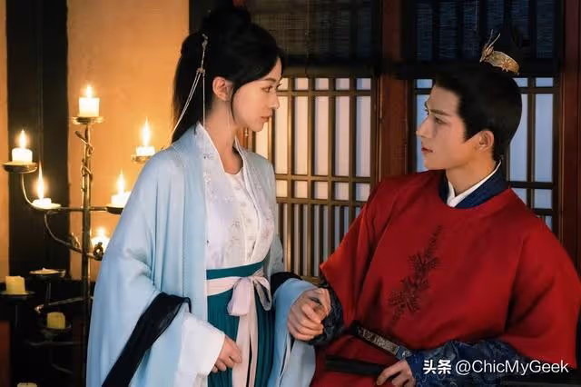 Netflix最高分10部國產劇,寫給女子的10種生存法則!