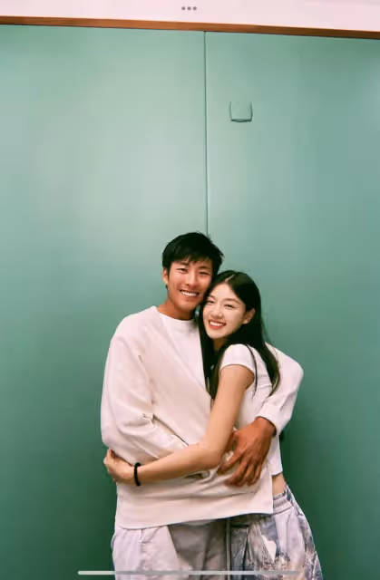 《心動的信號7》TOMO為王琪爆燈,灝琪CP成為本季小屋第二對情侶